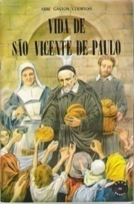 A VIDA DE SSVP EM QUADRINHOS