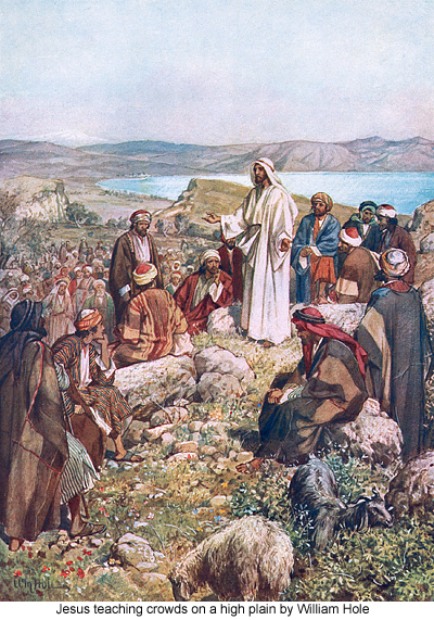 william_hole_jesus_teaching_crowds_on_a_high_plain_400.jpg